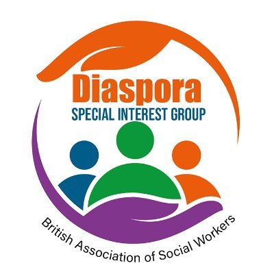 The Diaspora SW SIG celebrates the contributions of diaspora social workers in the UK and promotes their interests within @BASW_UK and with other organisations.