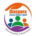 BASW Diaspora Social Workers SIG (@BASWDiasporaSIG) Twitter profile photo