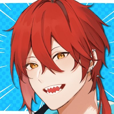 久瀬和雅@毎週火.金曜17時にシチュボ投稿中 Vtuber🦀💔™さんのプロフィール画像