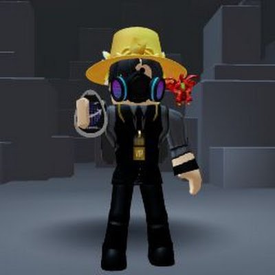 AlphaLitePlayz's profile picture. 