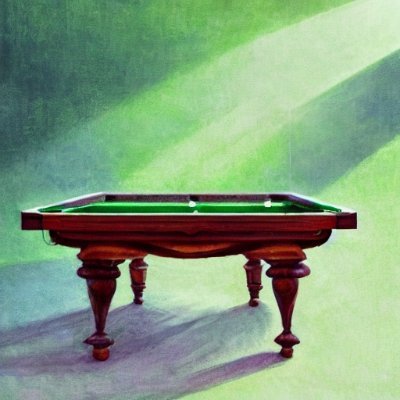 AI Powered Snooker facts & trivia! Header photos also created by AI.
Not affiliated with ChatGPT etc.
Might get things wrong or tweet nonsense, but that's AI...