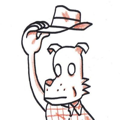 Gentleman cartoonist
Instagram: https://t.co/C61ga9RnGh…
Blog: https://t.co/lhYGmbDcU1
Facebook: https://t.co/w2UifV3SaK