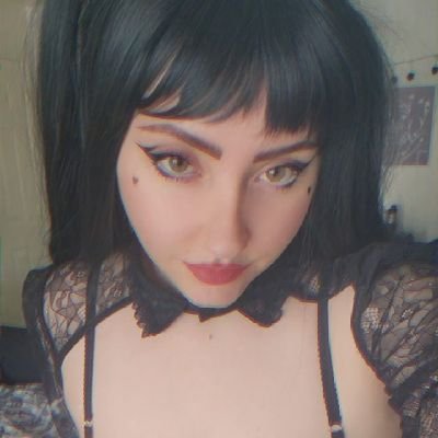 ♡♱ 𝑯𝒆𝒍𝒍𝒐 ♱♡
I'm Mel! Your new fav egirl :)
I love playing Overwatch, being stoned, and making you cum 
🖤🏳️‍🌈 
DMS ONLY OPEN ON PAID SITES ~