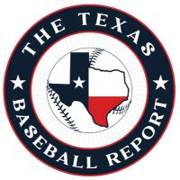 The Texas Baseball Report (@txbaseballrpt) 's Twitter Profile