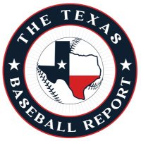 The Texas Baseball Report(@TxBaseballRpt) 's Twitter Profile Photo