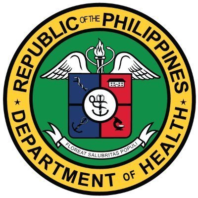 DOHgovph Profile Picture