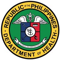 Department of Health Philippines(@DOHgovph) 's Twitter Profile Photo