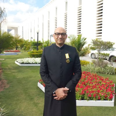 AmbFarooq's profile picture. 