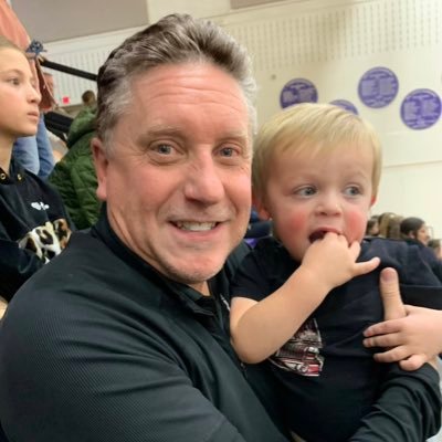 Animal Caretaker. Husband, Father, Grandfather. Love Fitness. Go WTAMU Buffs. Go Fighting Illini.