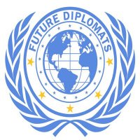 FUTURE DIPLOMATS CORPORATION(@futurediplom) 's Twitter Profile Photo