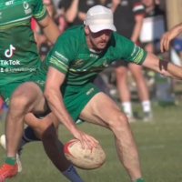 Ireland Touch Rugby (@irishtouchrugby) 's Twitter Profile