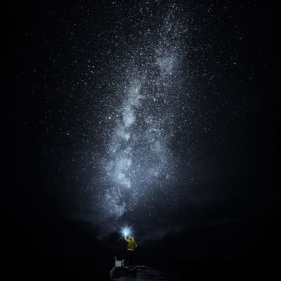 👨💻 Étudiant passionné d' #IA, en quête de nouvelles opportunités ,ouvert aux collaborations et discussions stimulantes. Explore a new reality through AI !🚀
