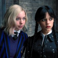 Enid & Wednesday Gifs (@wenclairgifs) 's Twitter Profile Photo Enid & Wednesday Gifs (@wenclairgifs) 's Twitter Profile Photo