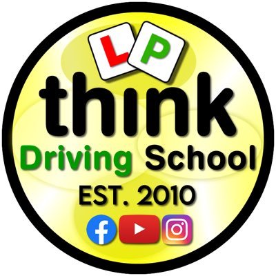 thinkdriving Profile Picture