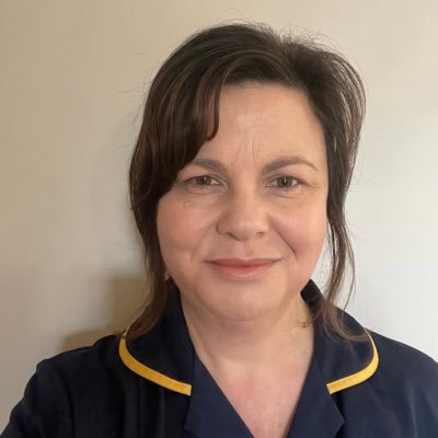 Associate Director of Nursing medicine @wuth “if your actions inspire others to dream more,learn more,do more and become more,you are a leader”JQA.Views my own.