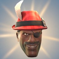 SolarLight(@TF2SolarLight) 's Twitter Profile Photo