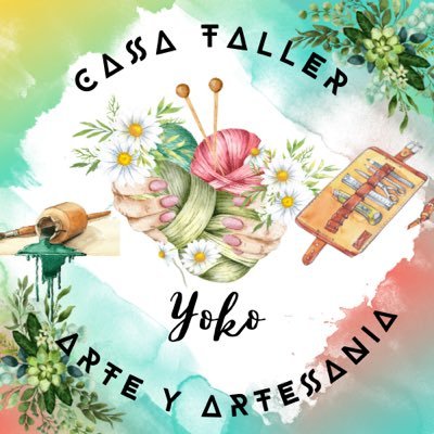yokoprofedearte's profile picture. Artista, Actriz, Profesora de Arte y teatro comprometida hasta los huesos con la dignidad docente y una educación estatal de calidad.
