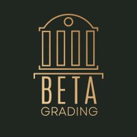 BETAGrading(@BETAGrading) 's Twitter Profile Photo