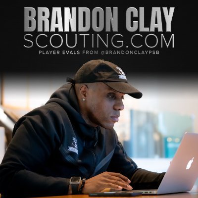 Brandon Clay Scouting