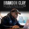 BClayScouting's profile picture. The Best in Player Evals | @brandonclaypsb Player Recruiting News & Notes | Brandon Clay Player Breakdowns | @247Sports Player Rankings