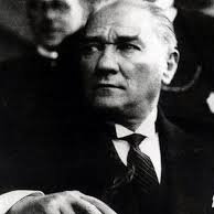 Yalnızca Atatürk(@yalnizcaataturk) 's Twitter Profile Photo