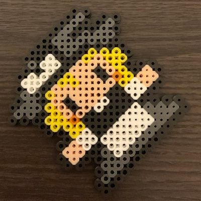 MileUniversitas's profile picture. @MileGeneral
ウケ狙い
