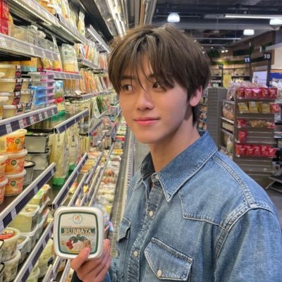 n00_nnnn's profile picture. โลกนี้ไม่มีอะไรหวานเท่ารอยยิ้มพี่แจมินแล้ว