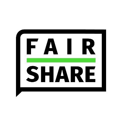 Fair Share is a modern publishing platform reimagining the children's book publishing industry through technology to ensure everyone gets their Fair Share.