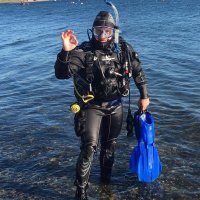 Ferenc Kelemen | Entrepreneur | Padi | Instructor(@Heroexplore) 's Twitter Profile Photo