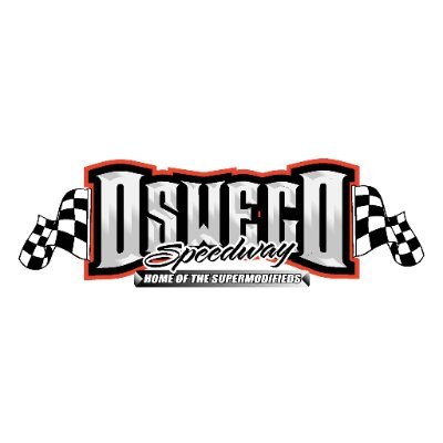 Welcome to the official account of Oswego Speedway - a 5/8 mile semi-banked pavement racing oval and home to the Budweiser Intl' Classic 200 for Supermodifieds.