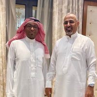 خالد بن عاطف Khalid bin ATEF _ (@kbinatif) 's Twitter Profile Photo خالد بن عاطف Khalid bin ATEF _ (@kbinatif) 's Twitter Profile Photo
