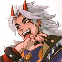 arrow ☽ tighnari stan (@klttyooml) 's Twitter Profile