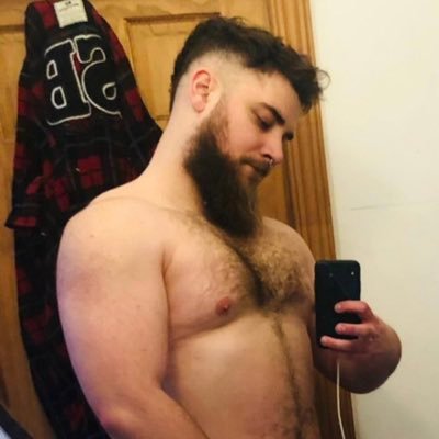 Growth oriented - Demi - Mostly Side - I love beefy furries and Bara art - Large dong - 182cm / 240 lbs 🇨🇦 - FR / EN