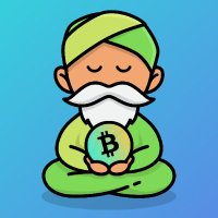 BCH Guru(@BCH_Guru) 's Twitter Profile Photo