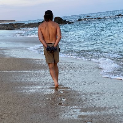 #HealthyWeathlyLongevity | #Entrepreneur | #Author | #Ultra | #Vanlife | Proud Father | Your success is limited only by your imagination, discipline, and work.
