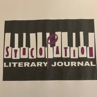 A literary journal for musicians, and for writers inspired by music.
Founding Editor: @nataliewelsh285
Website: https://t.co/U14yhaOsI7