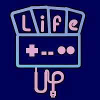Life Up (@lifeupucp) 's Twitter Profile