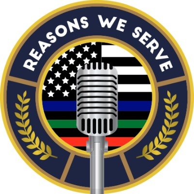 Find out why people pursue law enforcement careers.