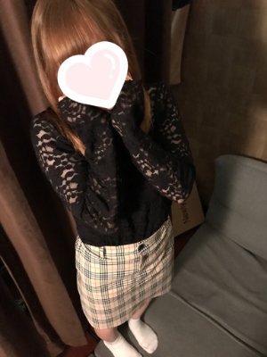 20代だよん💛自称変態です♡もっとしたい♡