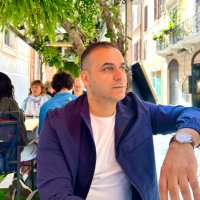 Nael Alami (@iamalami) 's Twitter Profile