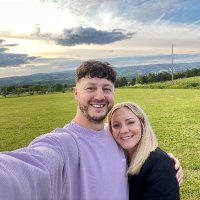 Sammy Porter (@sammy_ports) Twitter profile photo