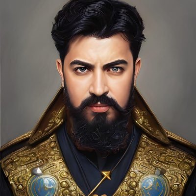 ops13os's profile picture. Ai passionate, creative idea generator