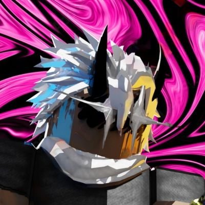 Hello I play roblox, small YouTuber and tiktoker, And thank you for 100 followers
(I got hacked don't follow this account)
