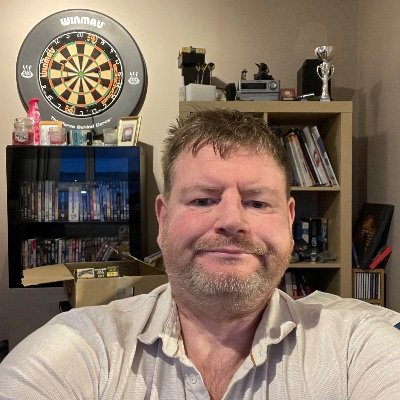 NigelCrowl66226 Profile Picture