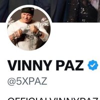 VINNY PAZ(@5XPAZ) 's Twitter Profile Photo