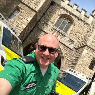 🎥 AV Lead Tech for @business 🚑 Volunteer with @stjohnambulance #FTSU Advocate #TRiM Practioner  (Opinions my own)