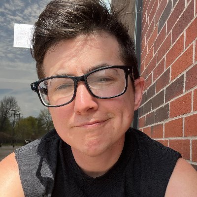 BE NOT AFRAID #1 is out on June 4 Profile
