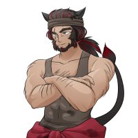 ShinKibi (@kibi_shin) 's Twitter Profile