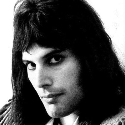I'm a huge fan of QUEEN, and I'm crazy about Freddie Mercury❤️👑 she/her 🥂💎 I started tweeting in September 2022. DM🚫
