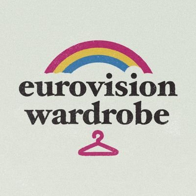 eurovision wardrobe 💅🏻💅🏻